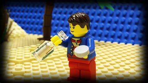 lego games|Create your own LEGO® treasure hunt game.